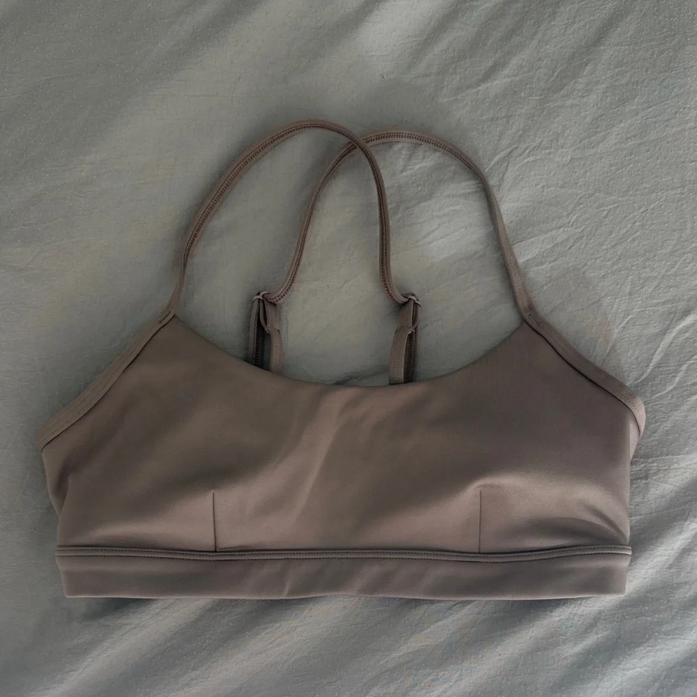 Airlift Intrigue Bra - Picture 3 of 5